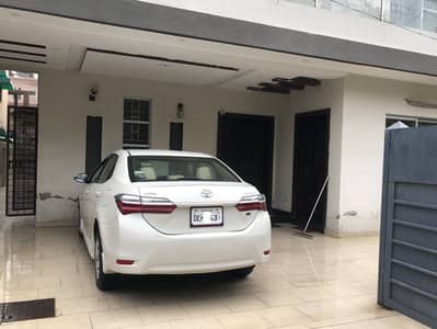 Toyota Corolla GLI 2017/18