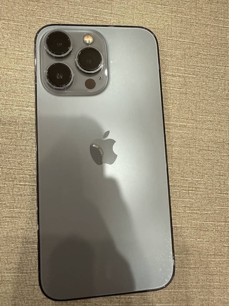 Apple iPhone 13 Pro 0