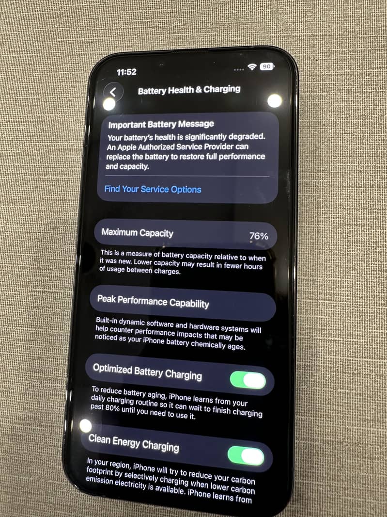 Apple iPhone 13 Pro 6