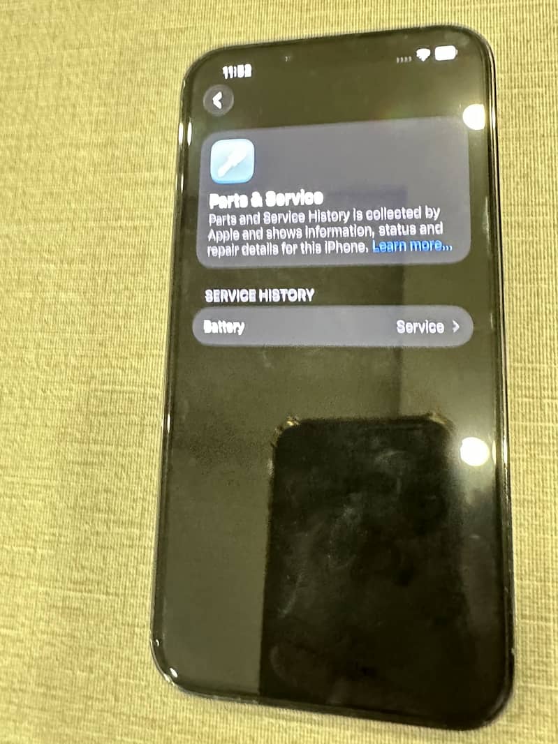 Apple iPhone 13 Pro 7