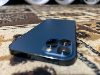 Apple iPhone 12 Pro Max