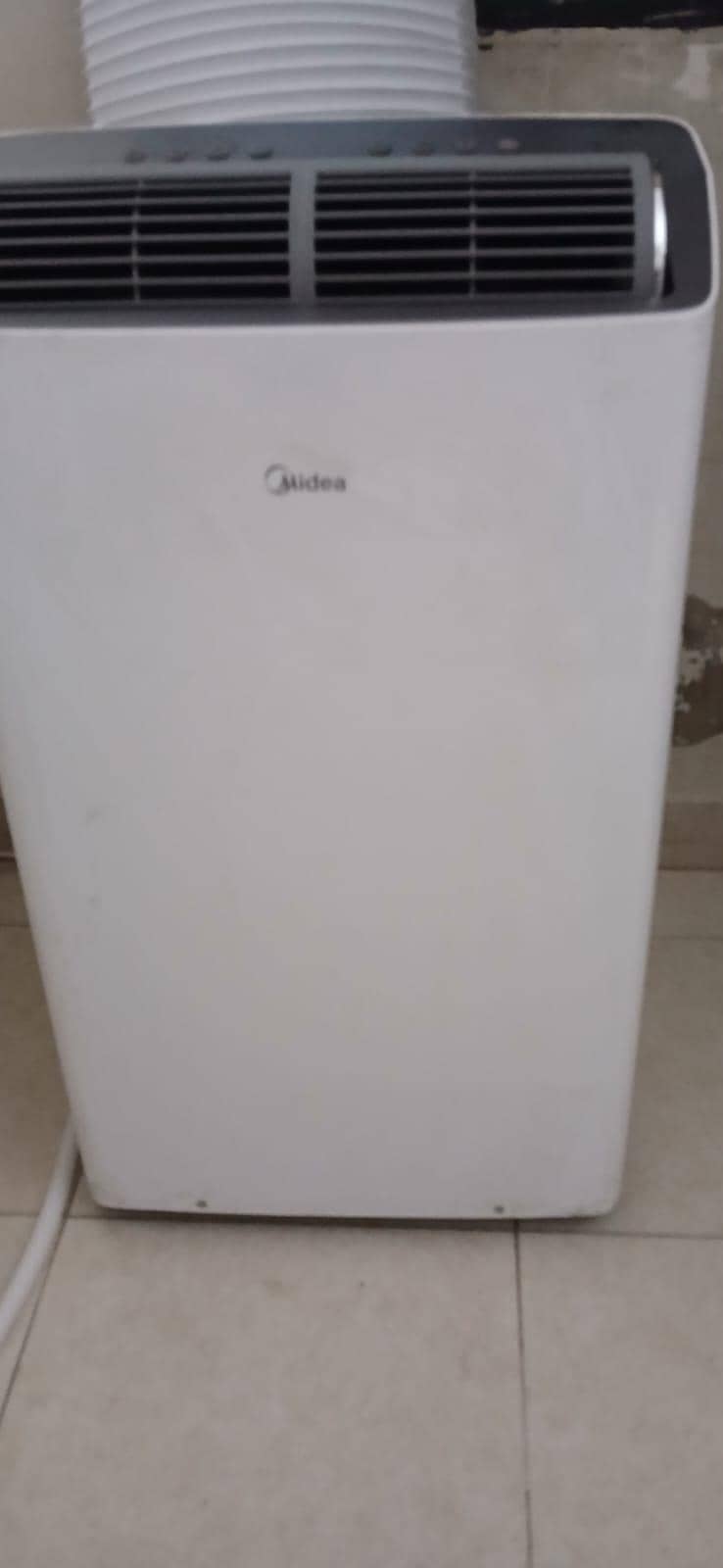 Midea Portable AC 3
