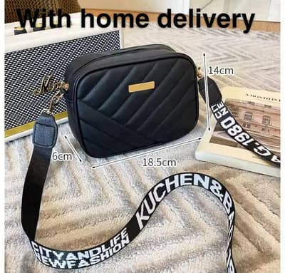 women Croos body bags