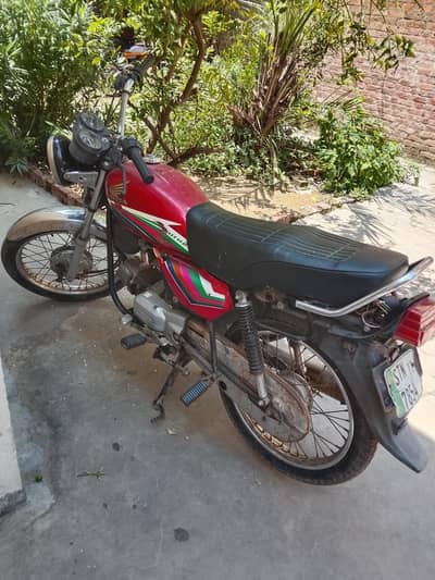 For Sale around 60000Rs.