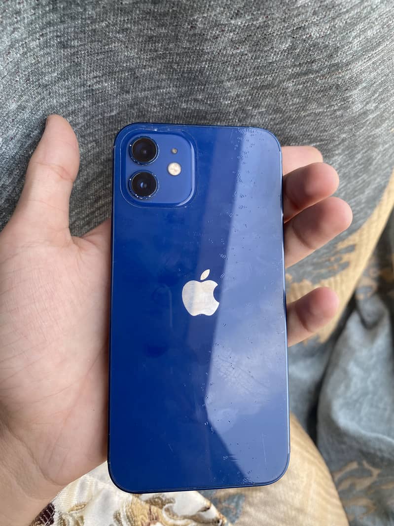 Apple iPhone 12 2