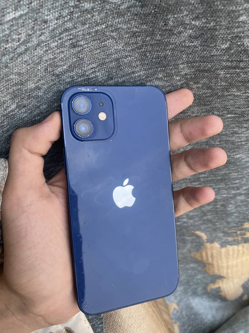 Apple iPhone 12 5