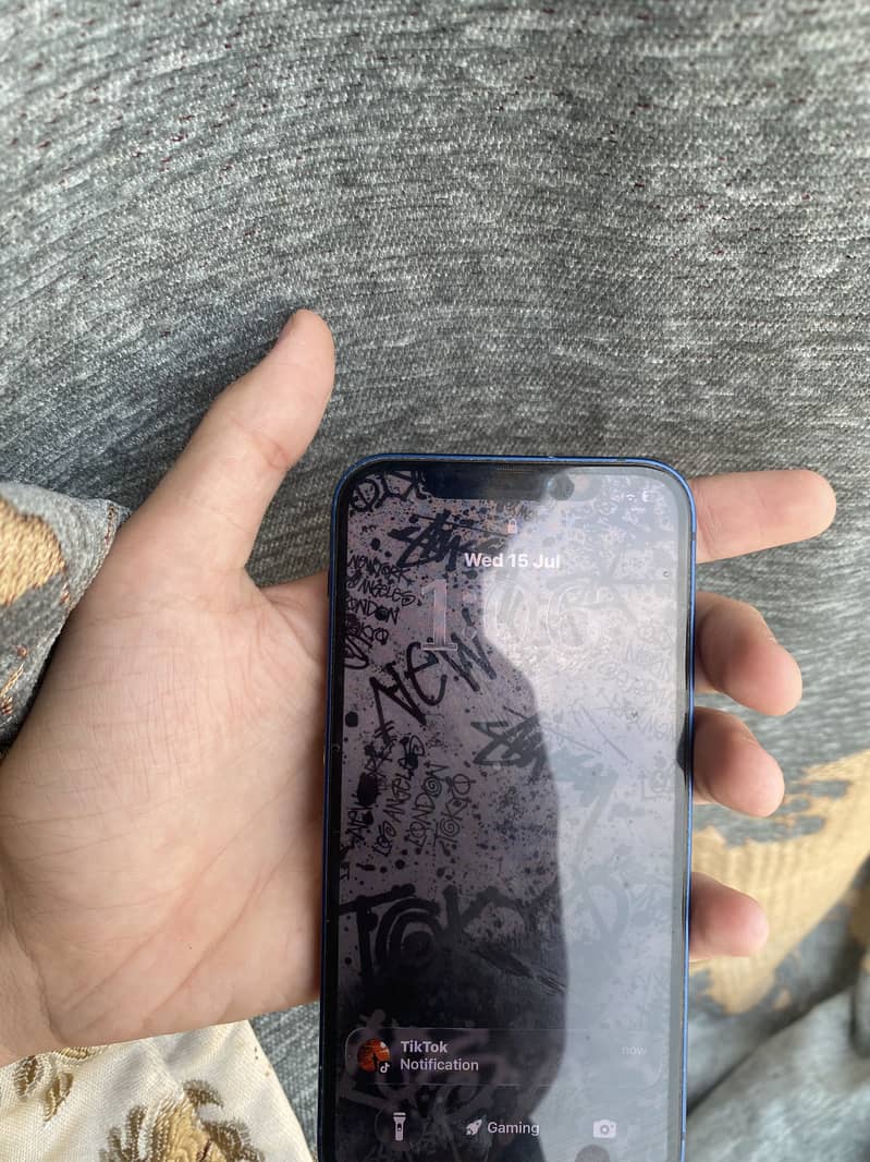 Apple iPhone 12 7