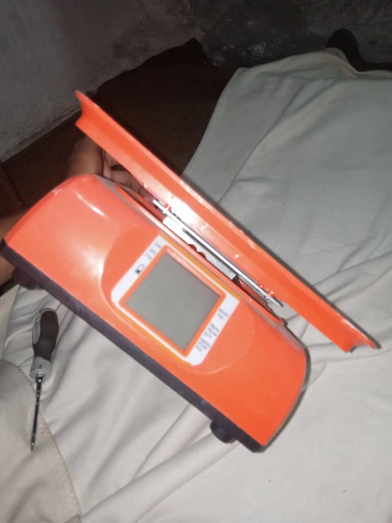 weight Scale 5