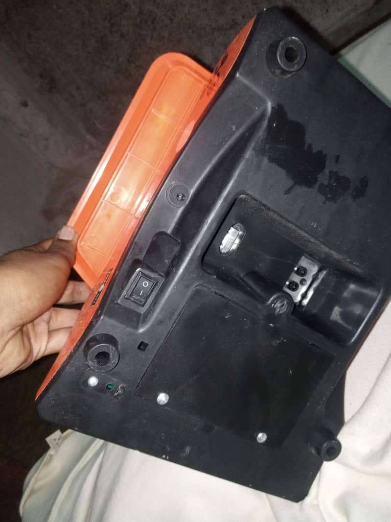 weight Scale 6