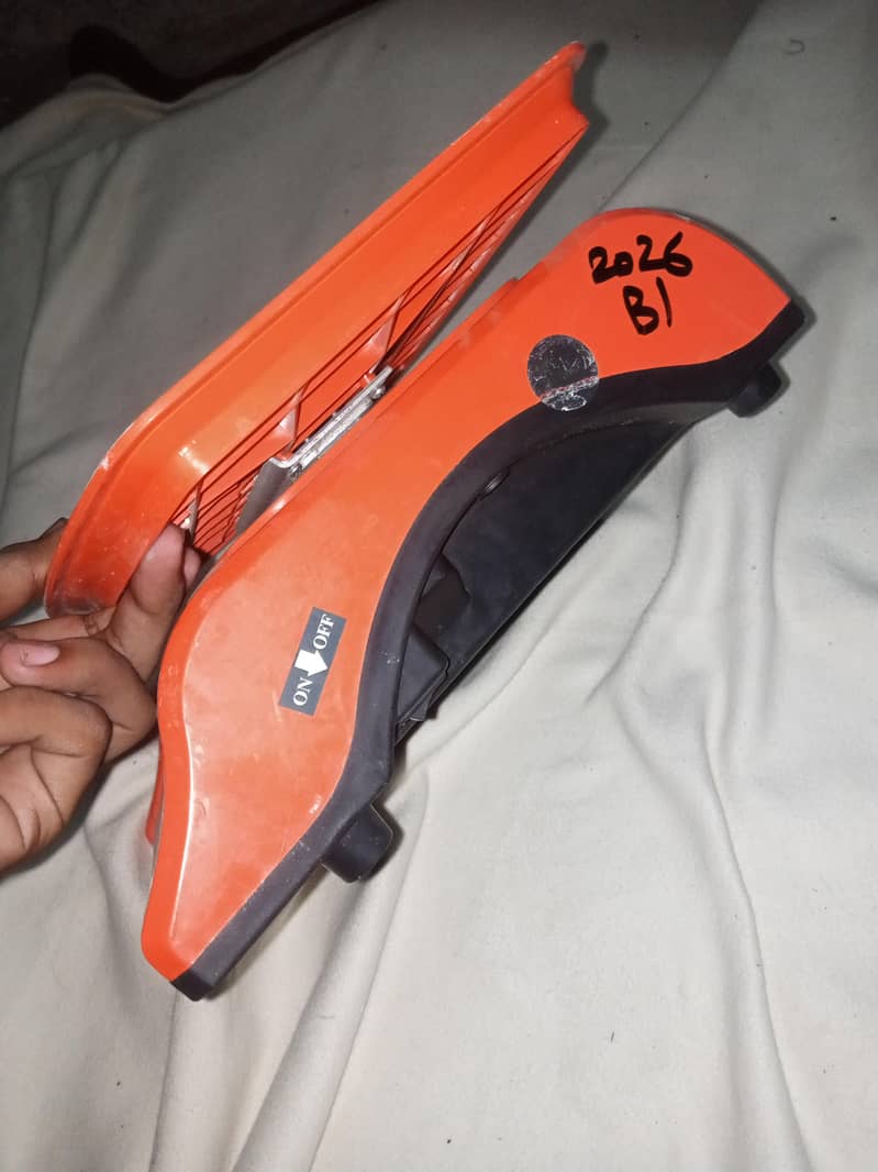weight Scale 7