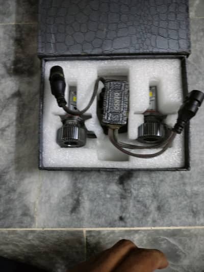 car led light denso original ha