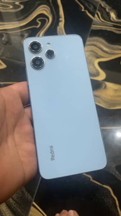 Xiaomi Redmi 12