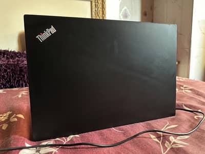 Lenove thinkpad total original