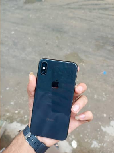 Apple iPhone X