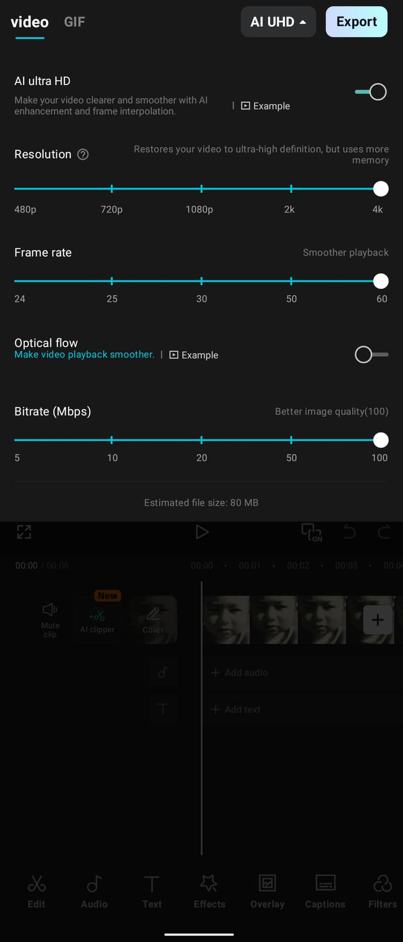 Capcut pro premium version 2