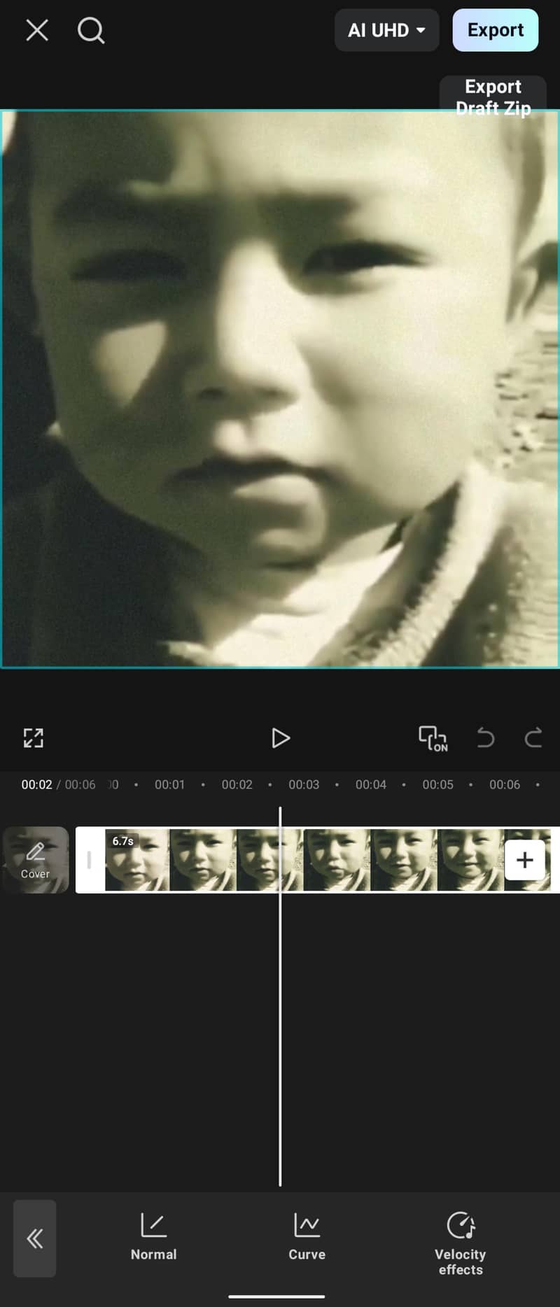 Capcut pro premium version 4