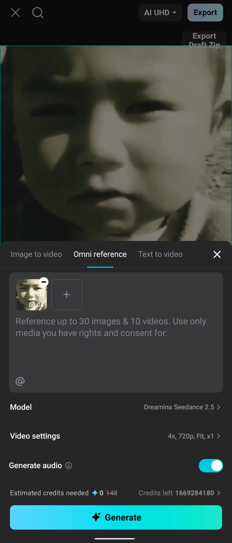 Capcut pro premium version 5