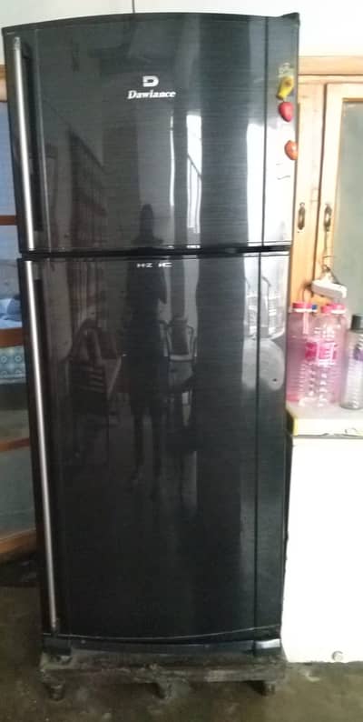 Used fridge for sale in good working condition