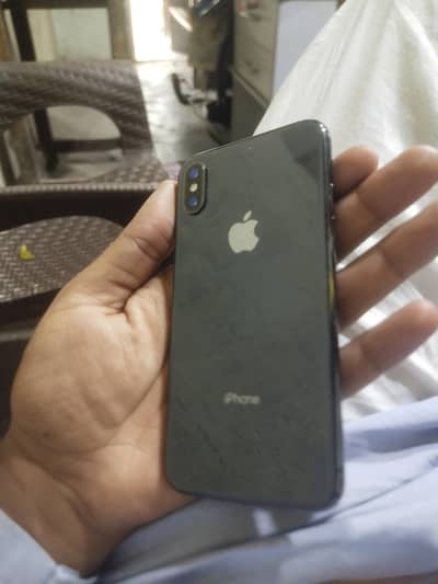 Apple iPhone X