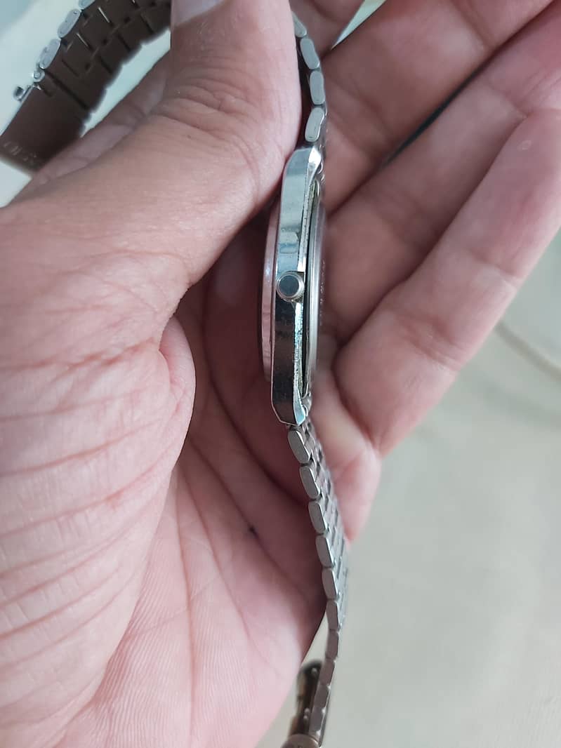 Casio Analog Original 2