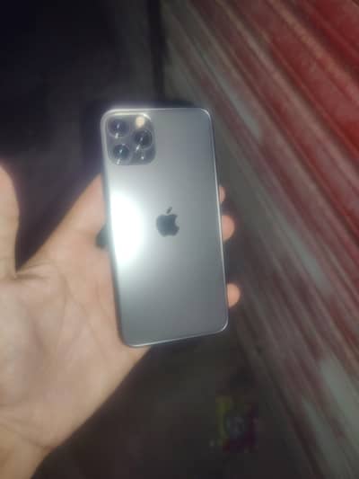 Apple iPhone 11 Pro