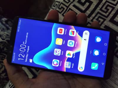 Huawei Y9 2018