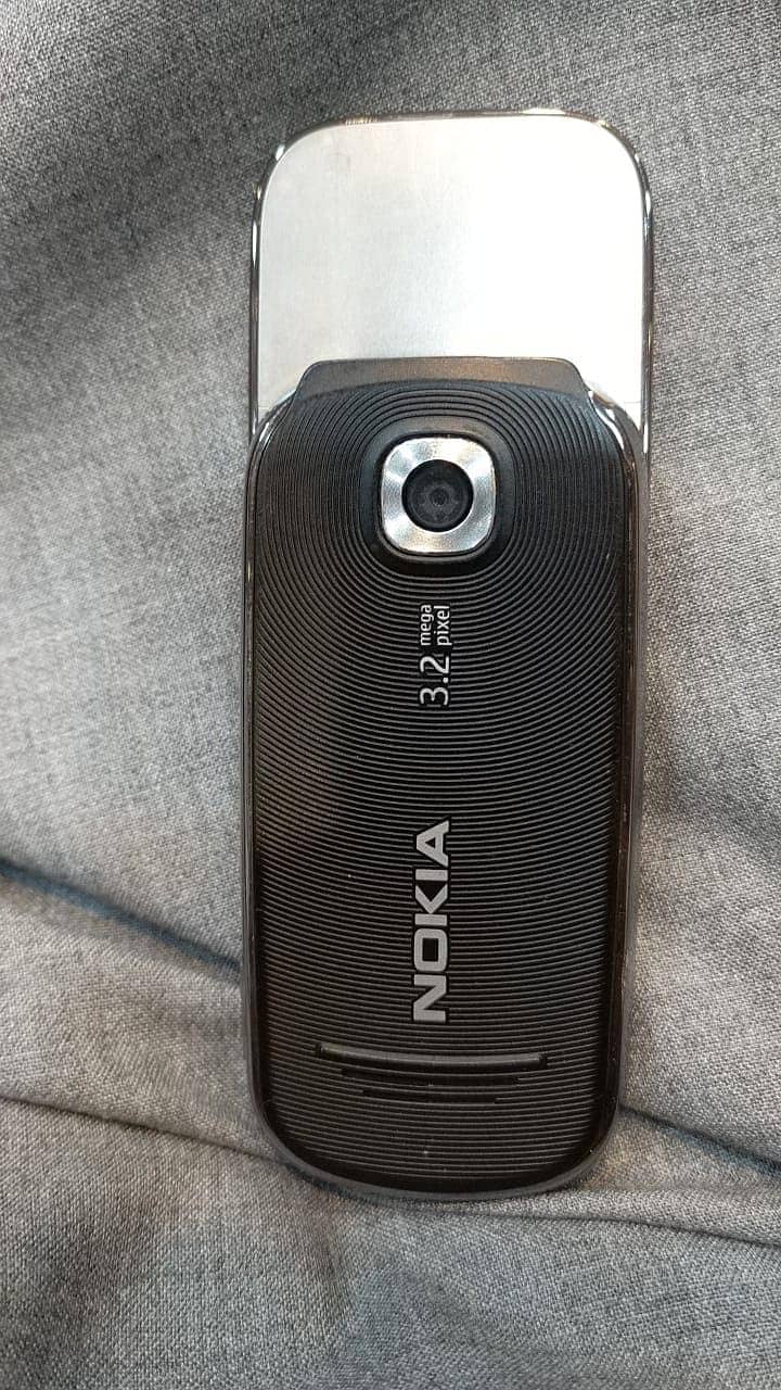 Nokia Phone For Java Games Lovers 3