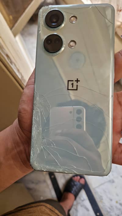 One Plus Nord 3