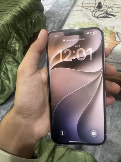 Apple iPhone 13 Pro Max