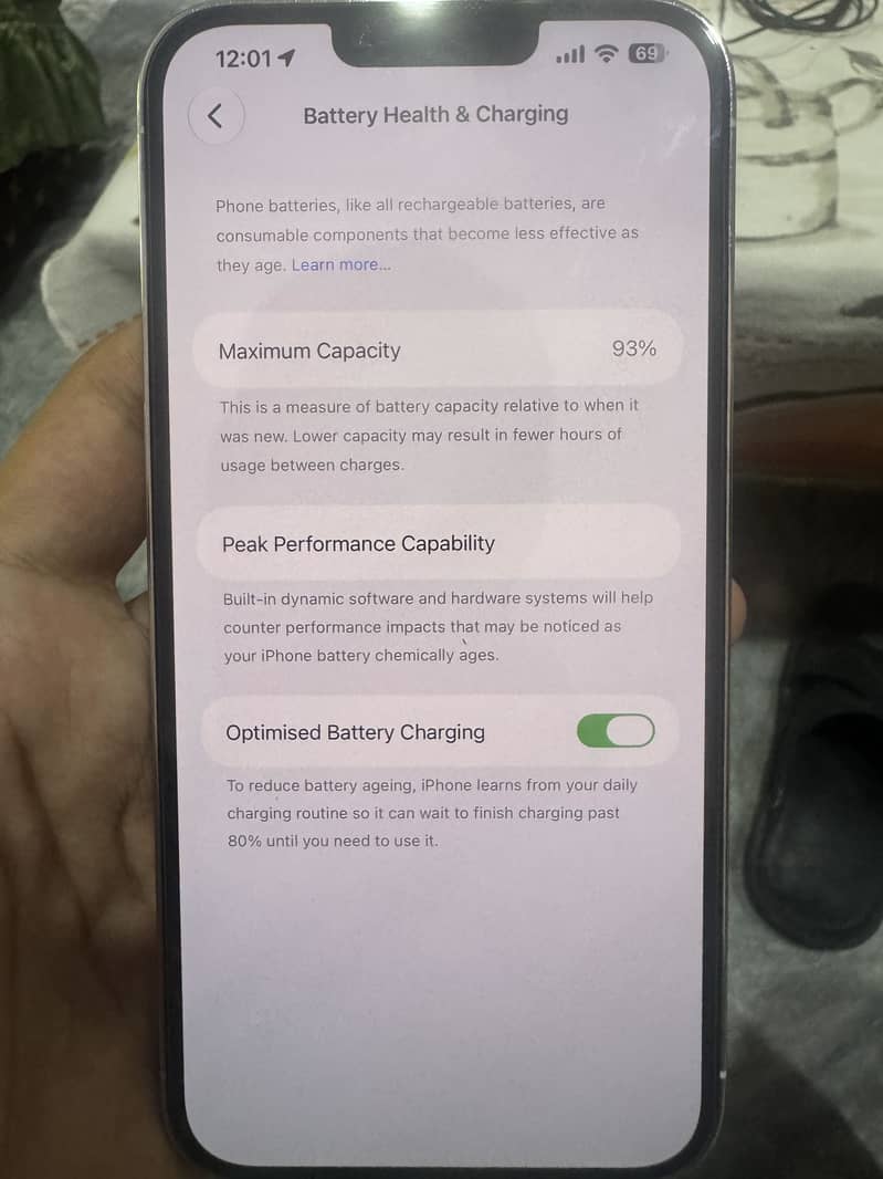 Apple iPhone 13 Pro Max 5