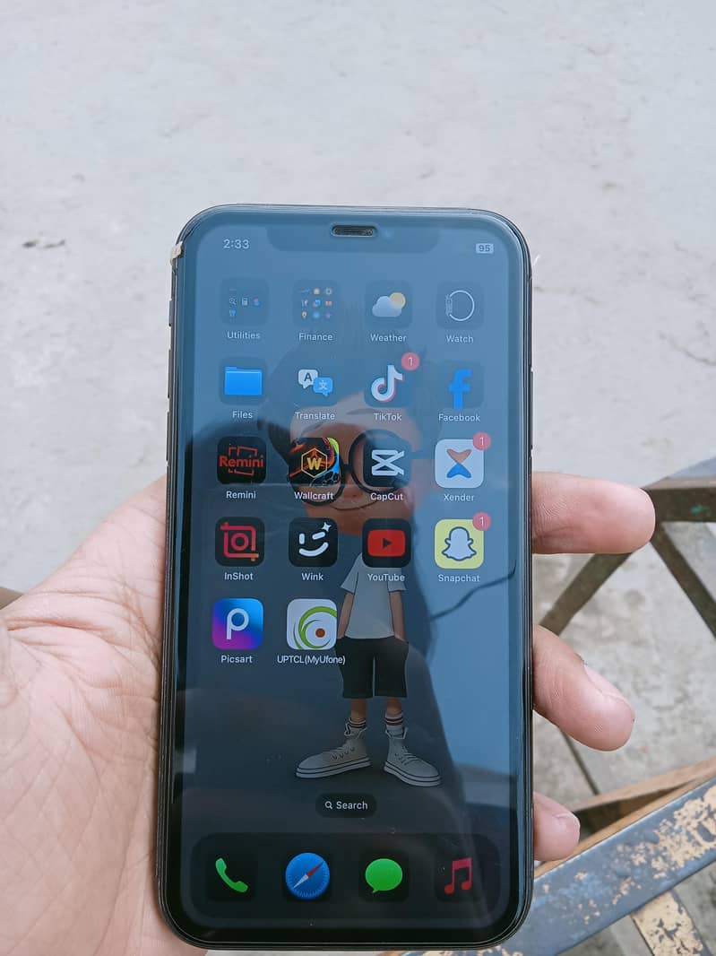 Apple iPhone 11 1