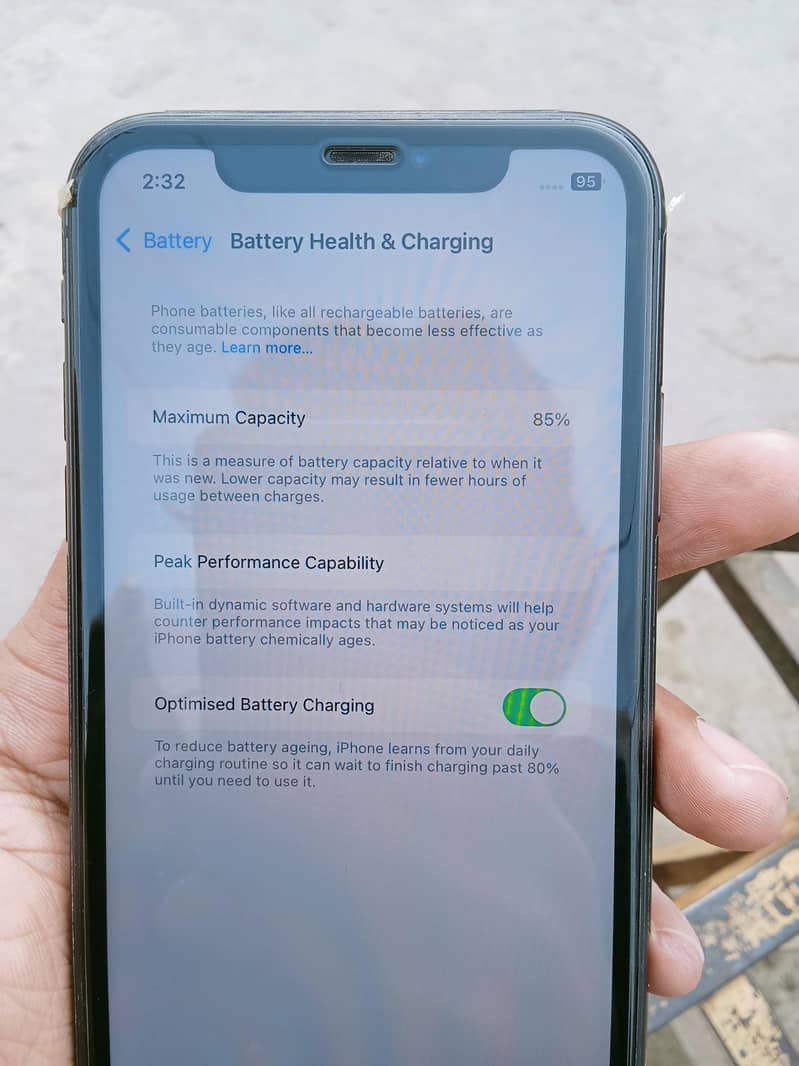Apple iPhone 11 5