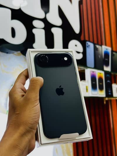 Apple iPhone 17 Air | NON PTA