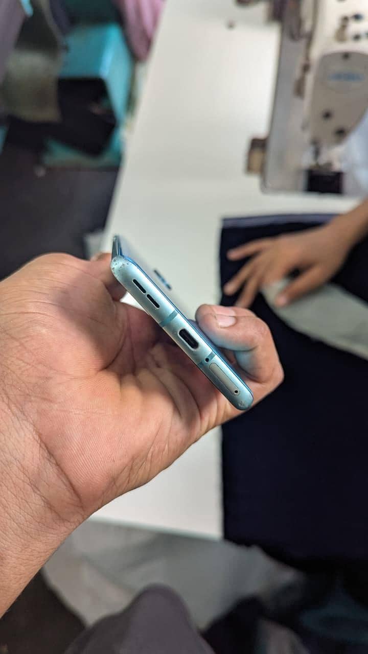 One Plus 8 3
