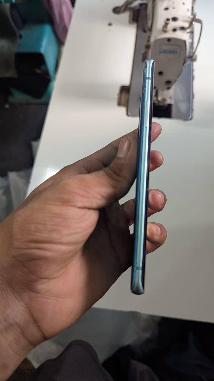 One Plus 8 4