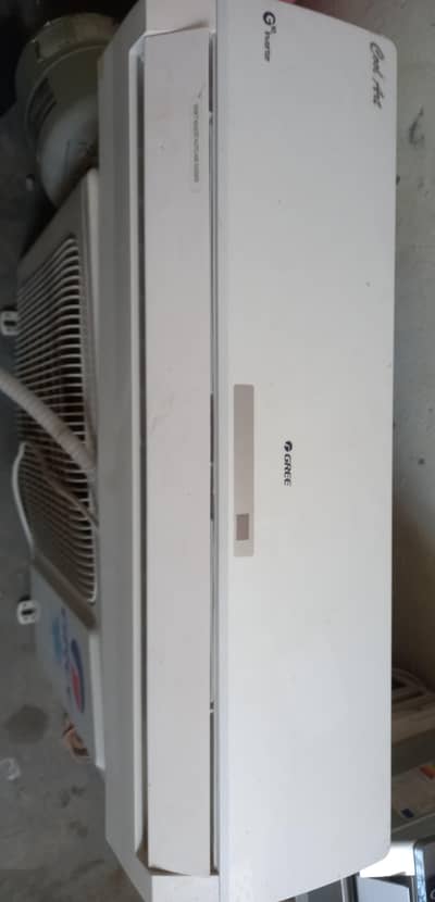 Gree Ac all ok no repair
