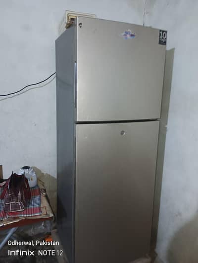 Refrigerator for sale