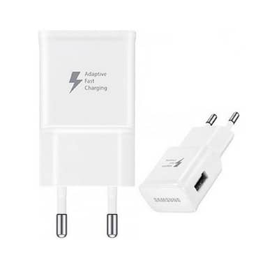 Samsung Original 15W Adapter and Charger