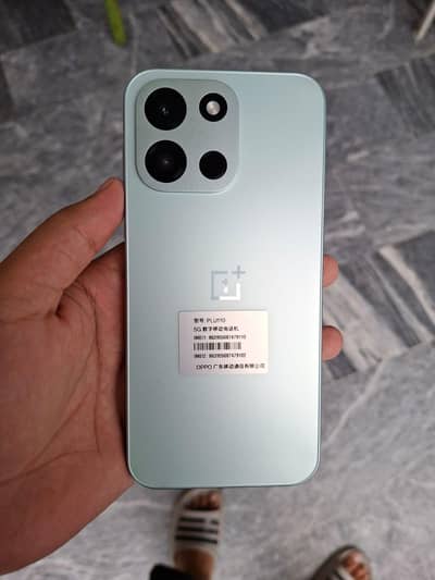 One Plus Turbo 6 urgent for sale