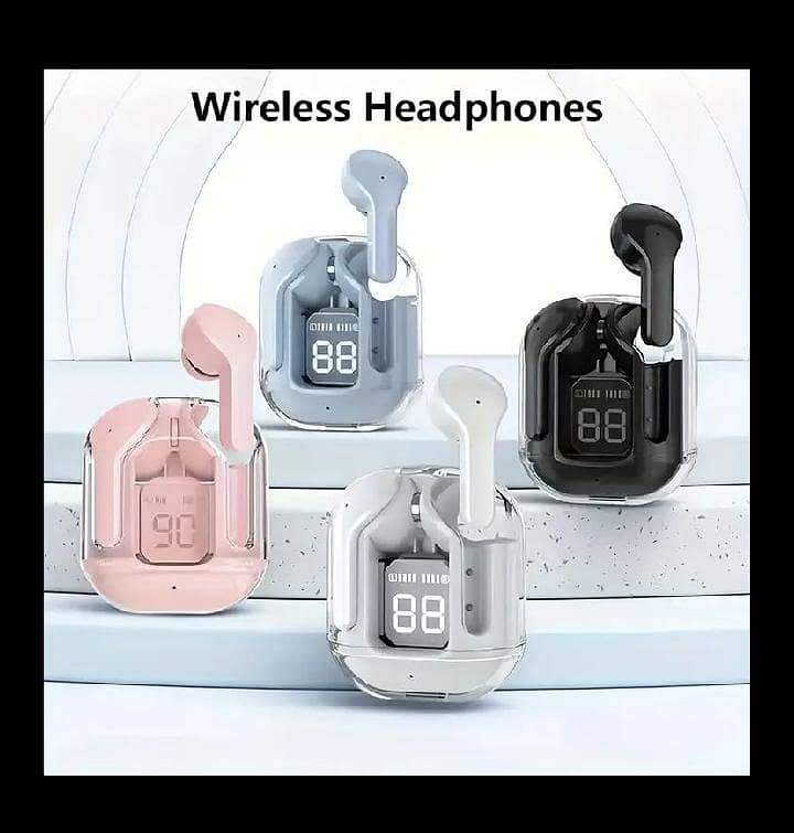 Bluetooth 1