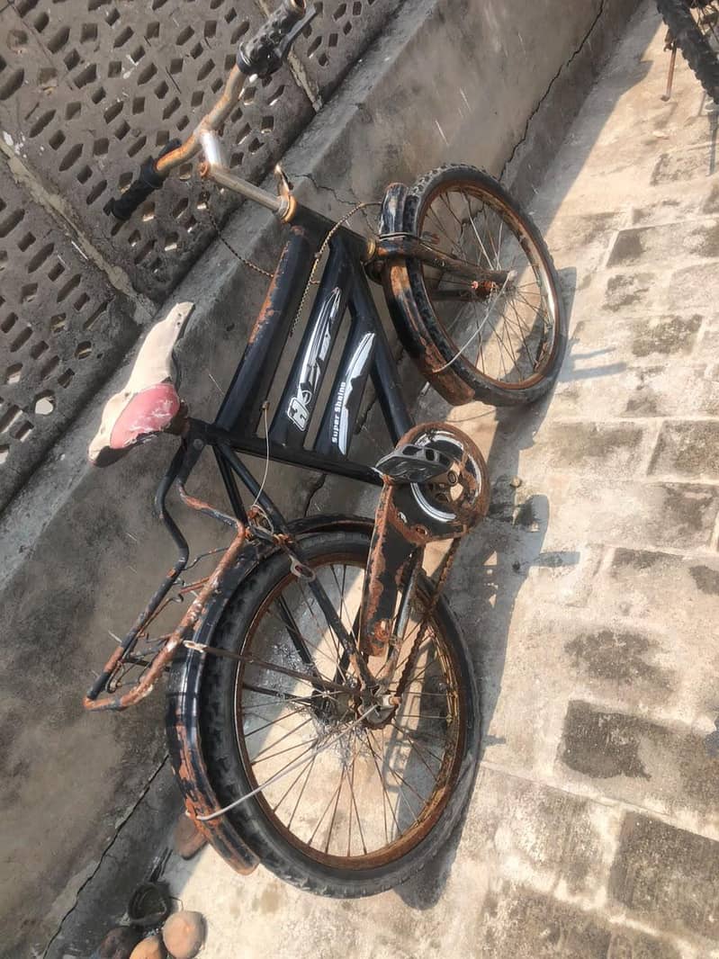 Bicycle 1