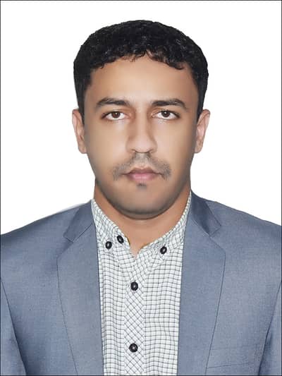 Hamza Imtiaz 