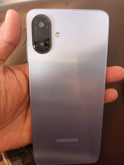 Samsung Mobile A07