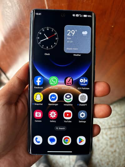Xiaomi Redmi Note 14 Pro 8gb 256gb