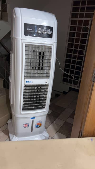 Water cooler ( portable)