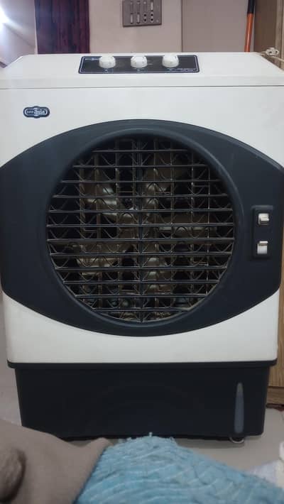 Super Asia Air Cooler
