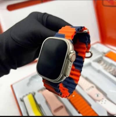 Smart Watch Best Quality