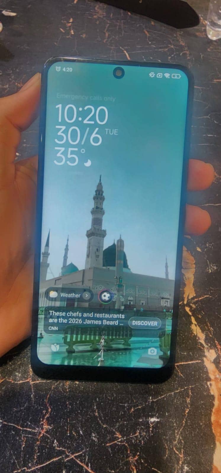 Xiaomi Redmi Note 12 0