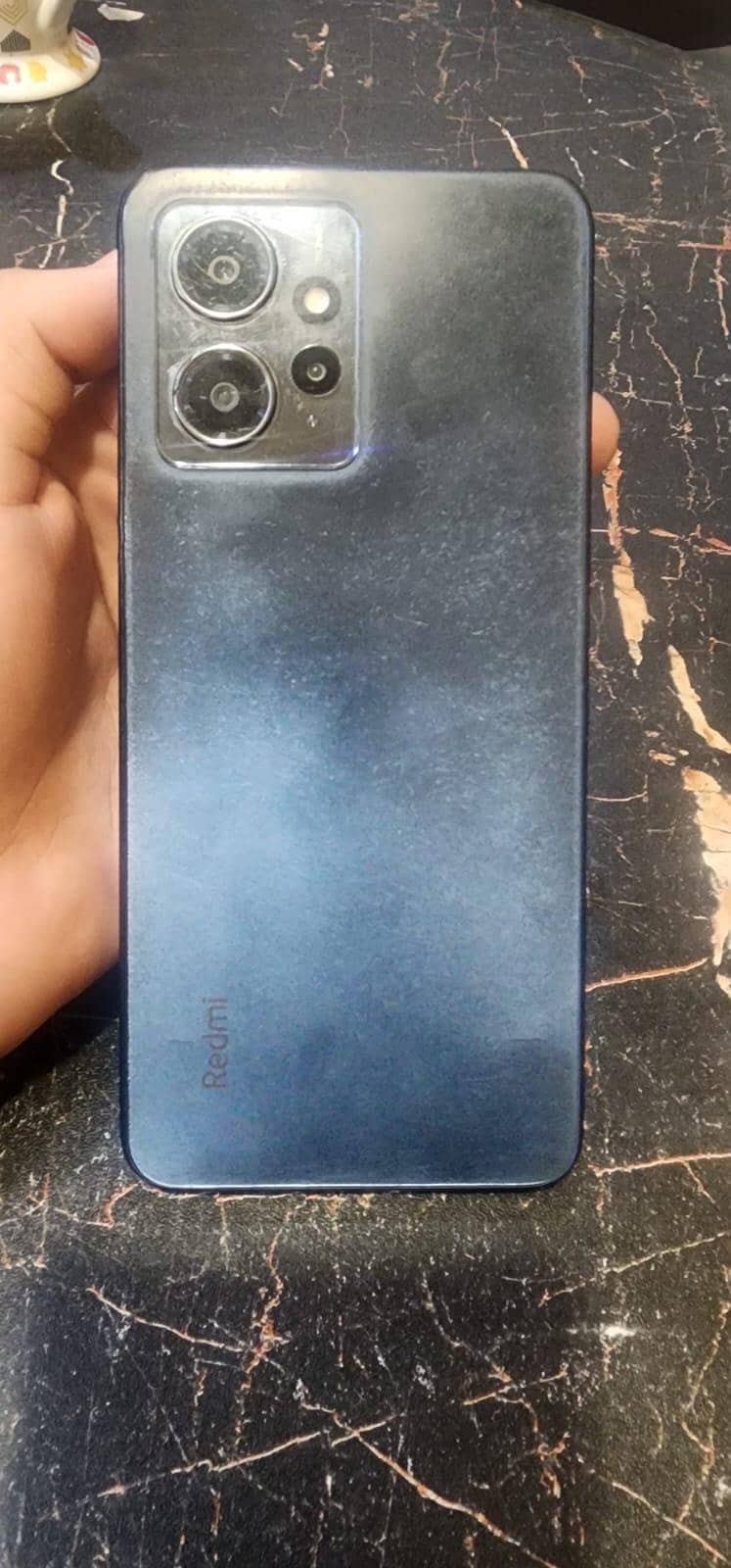 Xiaomi Redmi Note 12 1