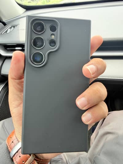 Samsung Mobile S24 Ultra